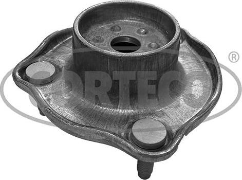 Corteco 49108048 - Опора стойки амортизатора, подушка parts5.com