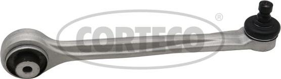 Corteco 49107259 - Рычаг подвески колеса parts5.com