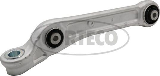 Corteco 49107255 - Рычаг подвески колеса parts5.com