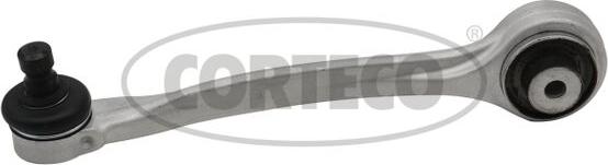 Corteco 49107260 - Рычаг подвески колеса parts5.com