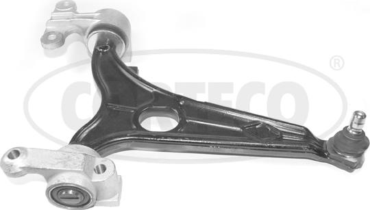 Corteco 49399914 - Рычаг подвески колеса parts5.com