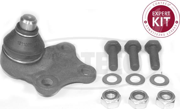 Corteco 49399437 - Ball Joint parts5.com