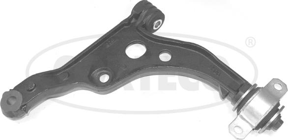 Corteco 49399557 - Рычаг подвески колеса parts5.com