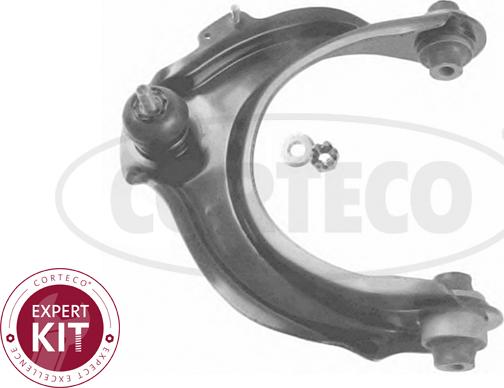 Corteco 49399537 - Рычаг подвески колеса parts5.com