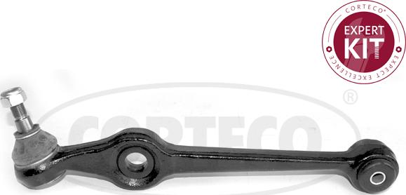 Corteco 49399666 - Рычаг подвески колеса parts5.com