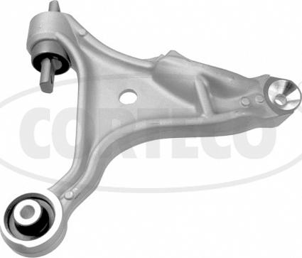 Corteco 49399624 - Track Control Arm parts5.com