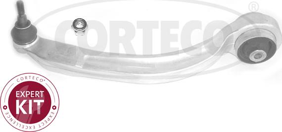 Corteco 49399042 - Рычаг подвески колеса parts5.com