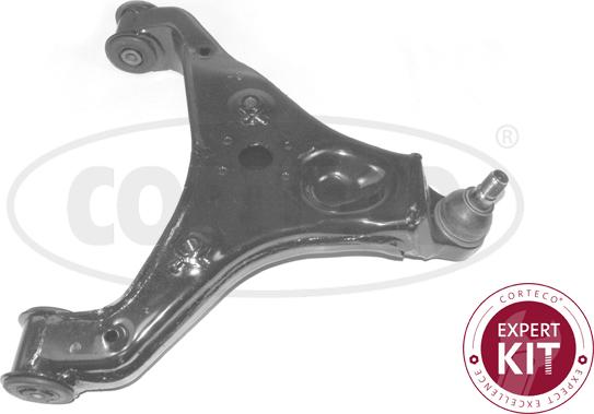 Corteco 49399052 - Рычаг подвески колеса parts5.com