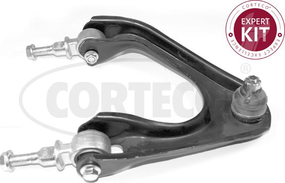 Corteco 49399151 - Рычаг подвески колеса parts5.com