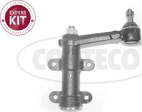 Corteco 49399157 - Маятниковый рычаг parts5.com