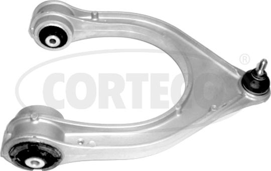 Corteco 49399168 - Рычаг подвески колеса parts5.com