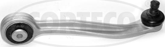 Corteco 49399180 - Рычаг подвески колеса parts5.com