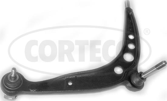 Corteco 49399368 - Рычаг подвески колеса parts5.com