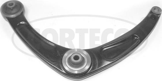 Corteco 49399384 - Track Control Arm parts5.com