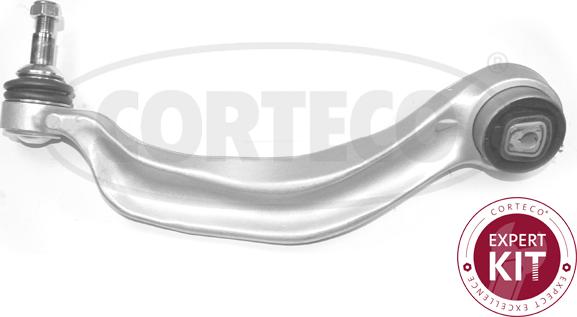 Corteco 49399267 - Рычаг подвески колеса parts5.com