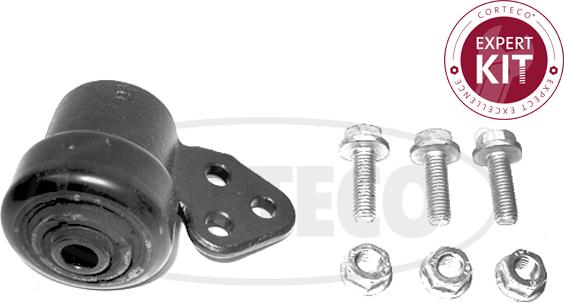 Corteco 49399757 - Комплектующее руля, подвеска колеса parts5.com