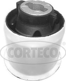 Corteco 49394721 - Втулка, балка моста parts5.com