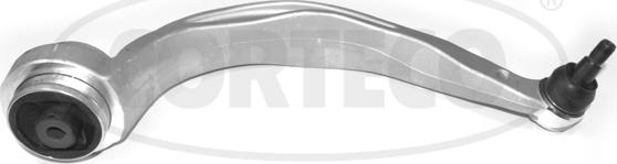 Corteco 49395551 - Рычаг подвески колеса parts5.com