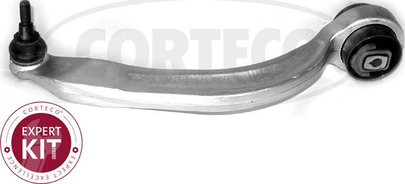 Corteco 49395176 - Рычаг подвески колеса parts5.com