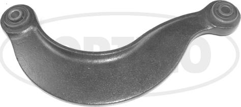 Corteco 49395353 - Рычаг подвески колеса parts5.com