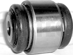 Corteco 49395729 - Bush of Control / Trailing Arm parts5.com