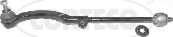 Corteco 49396468 - Поперечная рулевая тяга parts5.com