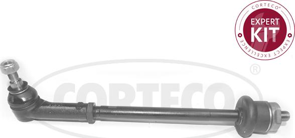 Corteco 49396438 - Поперечная рулевая тяга parts5.com