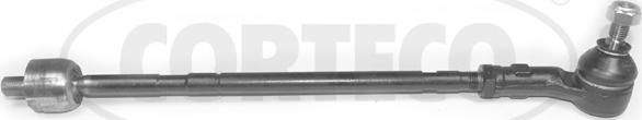 Corteco 49396385 - Tie Rod parts5.com