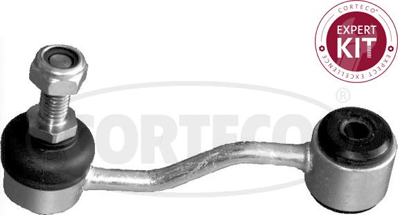 Corteco 49396262 - Rod / Strut, stabiliser parts5.com