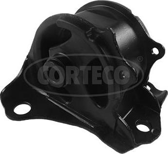 Corteco 49390300 - Подвеска, автоматическая коробка передач parts5.com