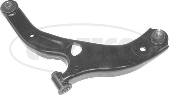 Corteco 49398994 - Track Control Arm parts5.com