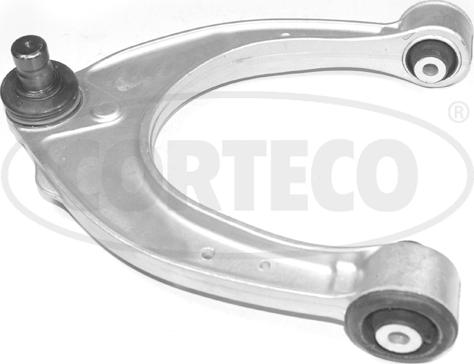 Corteco 49398991 - Рычаг подвески колеса parts5.com