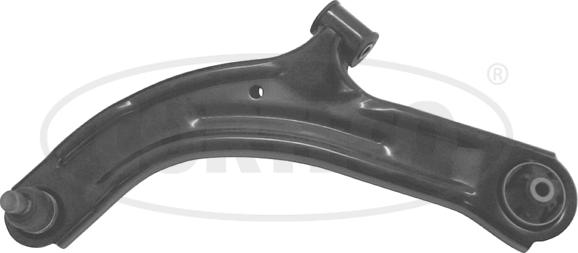 Corteco 49398983 - Рычаг подвески колеса parts5.com