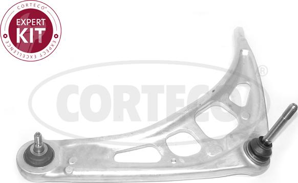 Corteco 49398440 - Рычаг подвески колеса parts5.com