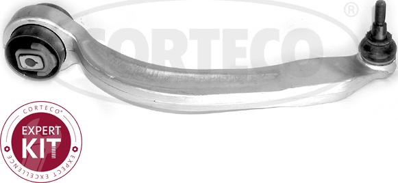 Corteco 49398479 - Рычаг подвески колеса parts5.com