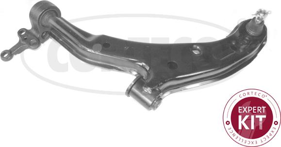 Corteco 49398541 - Рычаг подвески колеса parts5.com