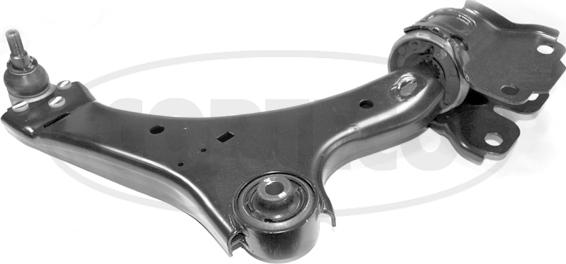 Corteco 49398515 - Track Control Arm parts5.com