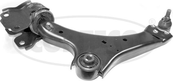 Corteco 49398536 - Рычаг подвески колеса parts5.com