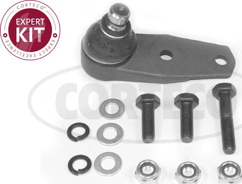 Corteco 49398576 - Ball Joint parts5.com