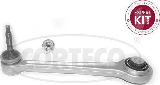 Corteco 49398573 - Рычаг подвески колеса parts5.com