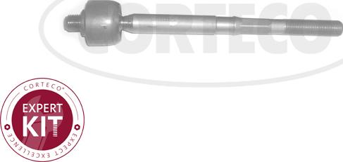 Corteco 49398659 - Inner Tie Rod, Axle Joint parts5.com