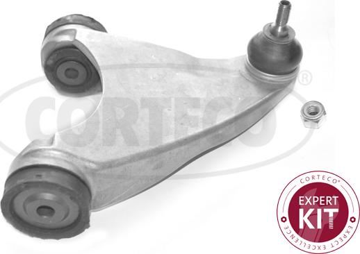 Corteco 49398631 - Рычаг подвески колеса parts5.com