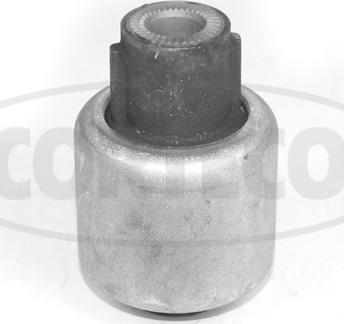 Corteco 49398162 - Сайлентблок, рычаг подвески колеса parts5.com