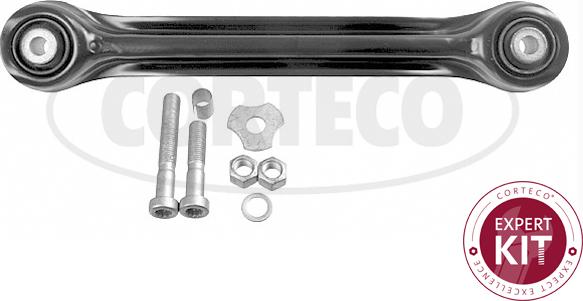 Corteco 49398899 - Рычаг подвески колеса parts5.com