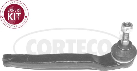 Corteco 49398801 - Tie Rod End parts5.com