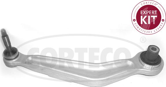 Corteco 49398802 - Рычаг подвески колеса parts5.com