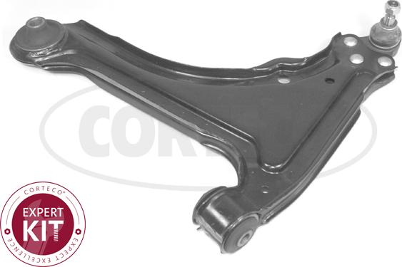 Corteco 49398815 - Рычаг подвески колеса parts5.com