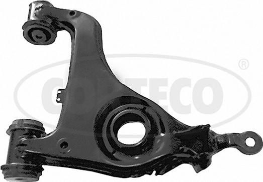 Corteco 49398812 - Рычаг подвески колеса parts5.com