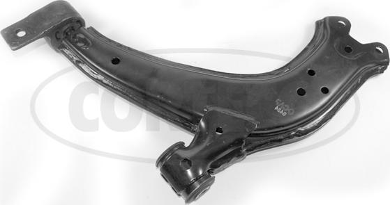 Corteco 49398870 - Рычаг подвески колеса parts5.com