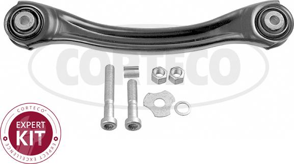 Corteco 49398877 - Рычаг подвески колеса parts5.com